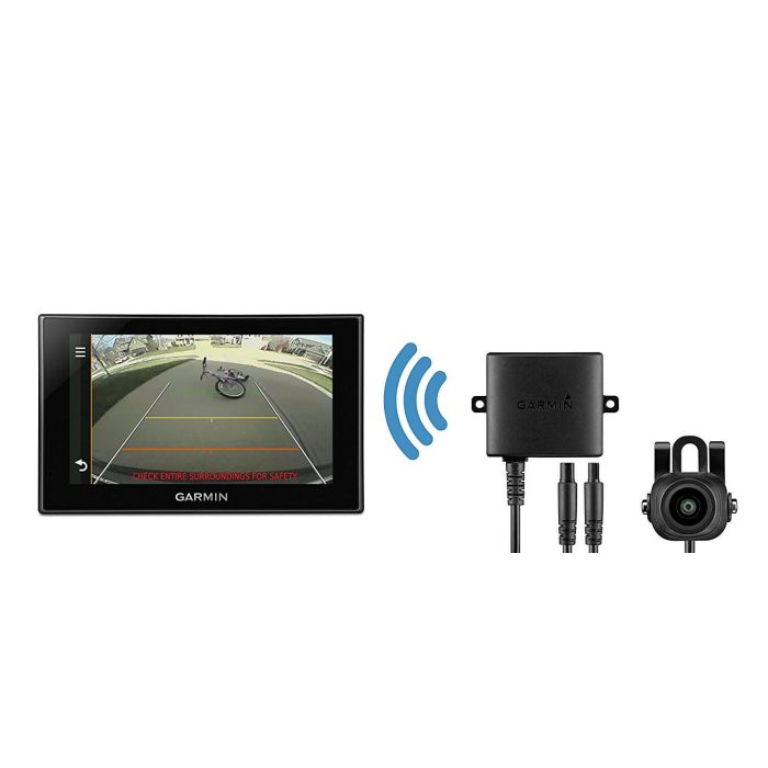Garmin BC30 Wireless Backup Camera