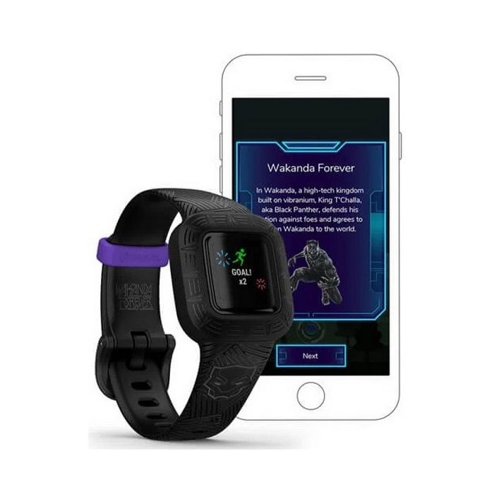 Vivofit jr 3 outlet