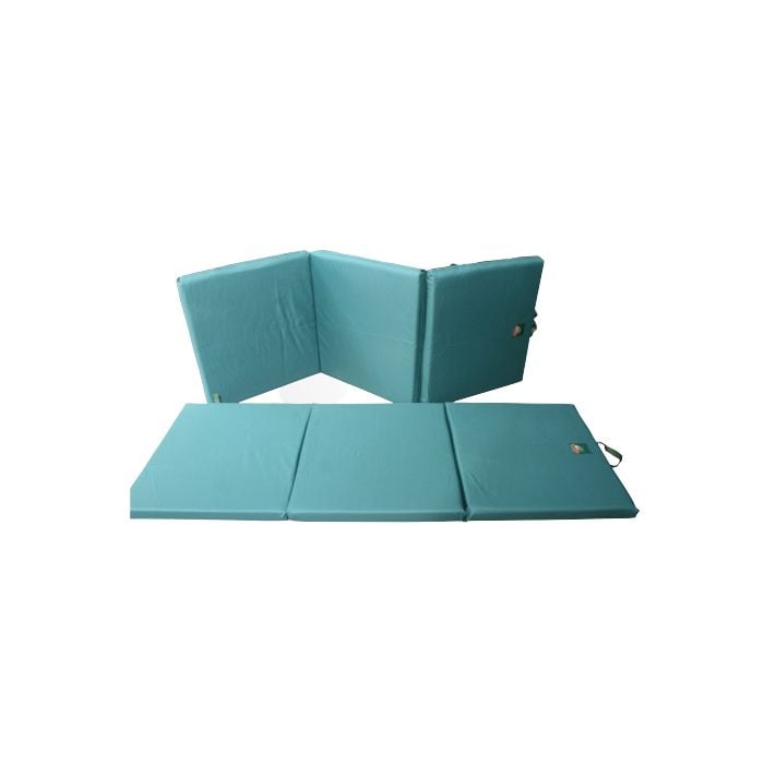 Tentco 3D Fold Up Mattress Single