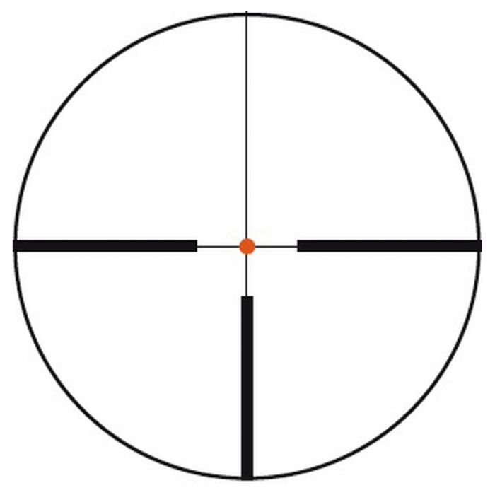 Steiner Ranger 3-12x56mm Riflescope