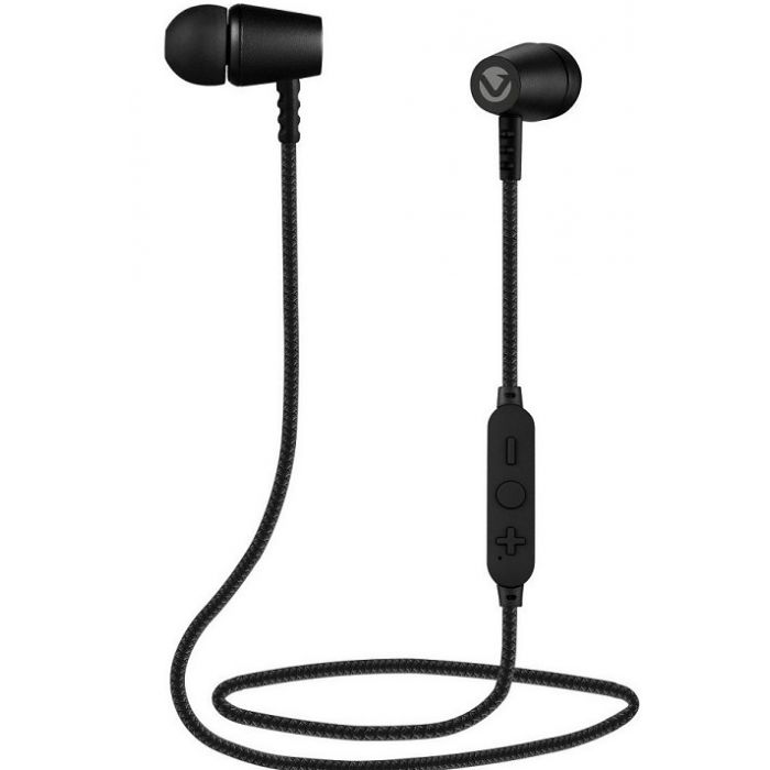 Volkano bluetooth wireless magnetic earphones online
