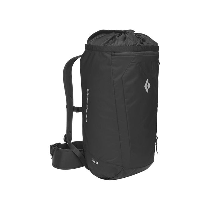 Bd best sale crag 40