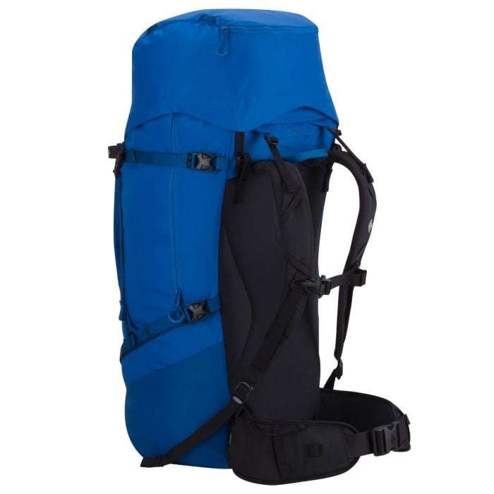 Black Diamond Mission 75 Backpack 75L Cobalt