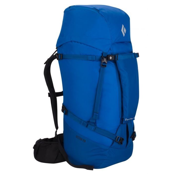 Black Diamond Mission 75 Backpack 75L Cobalt