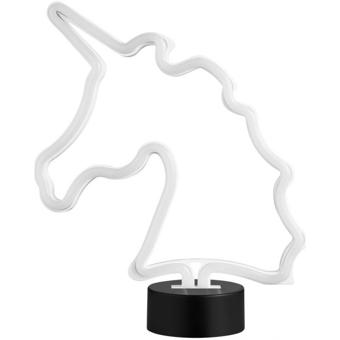 Volkano Lumo Neon Series LED Neon Unicorn Light