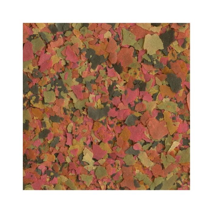 Tetra Tetramin Tropical Fish Food Flakes 10L