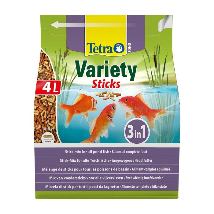 Tetra variety sticks discount