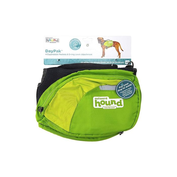 Outward hound daypak for dogs new arrivals