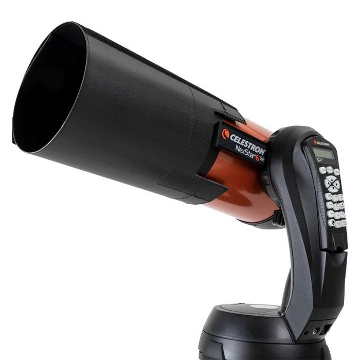 Celestron Dew Shield Dx For C6 & C8 Optical Tubes
