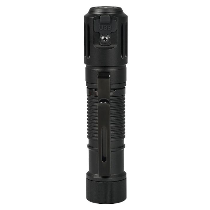 Acebeam H15 2.0 Outdoor Rechargeable Headlamp - Black, 2800 Lumens