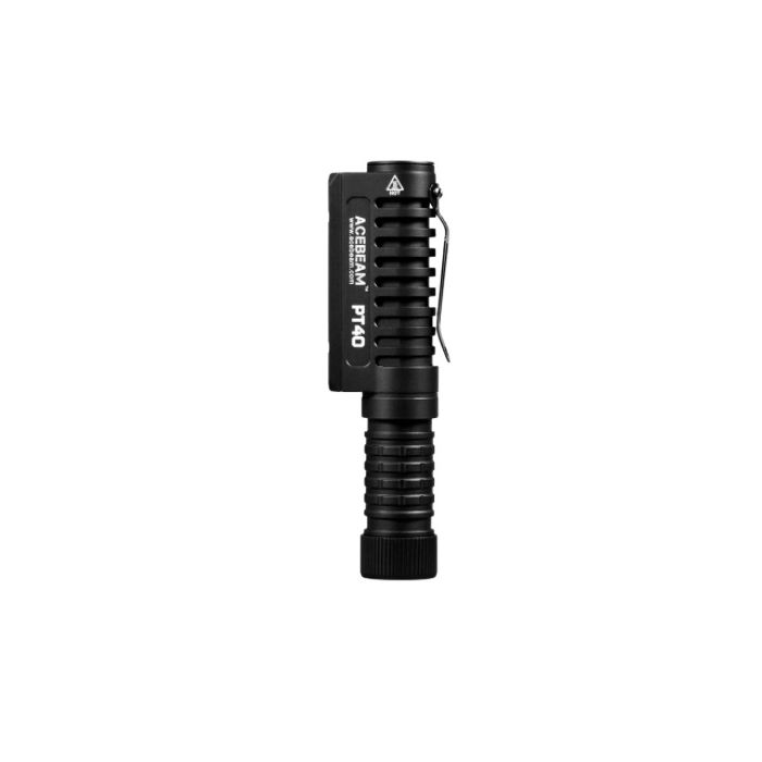 Acebeam PT40 Multipurpose 3000 Lumen Work Flashlight