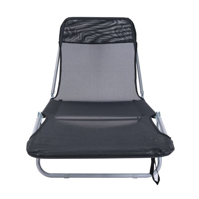 Afritrail Sun Lounger Beach Chair