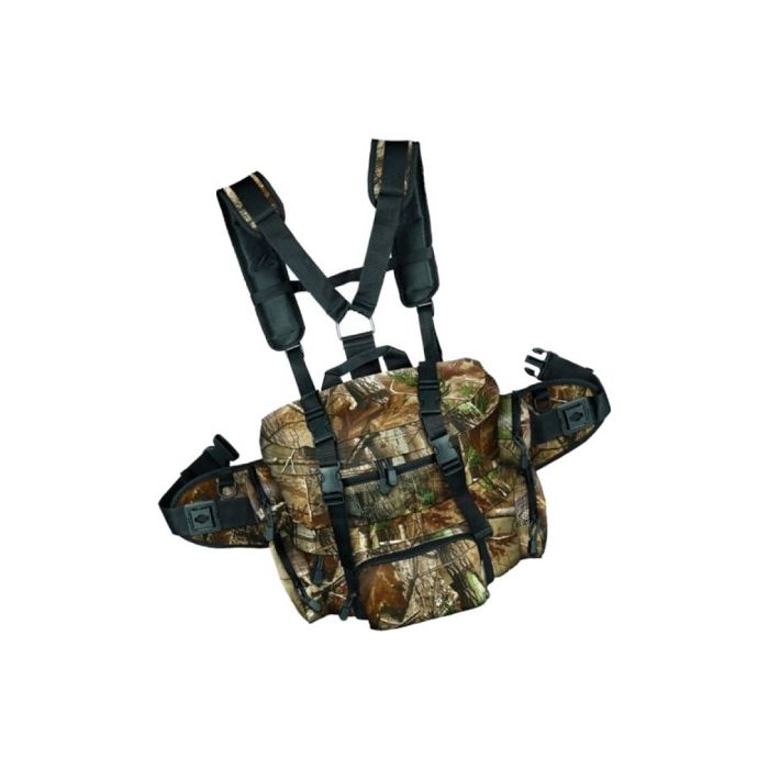 Allen Pathfinder Fanny Pack Realtree AP