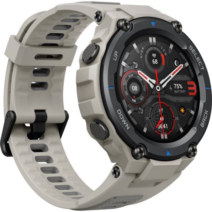 Amazfit t store rex operating system