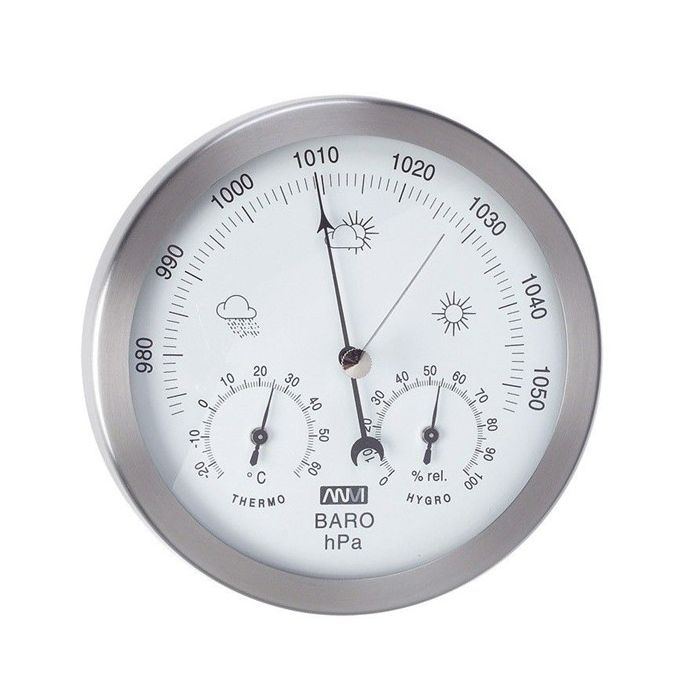 Thermometer barometer hot sale hygrometer suppliers