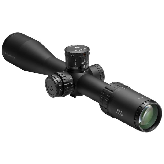 Arken Optics EPL4 4-16X44 VHR MOA Riflescope