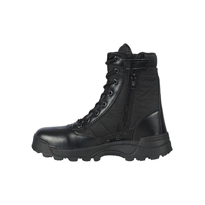 Ballistic Tactical Boots Uk 7 Black