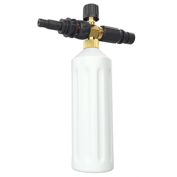 Read Foam Dispenser 750ml
