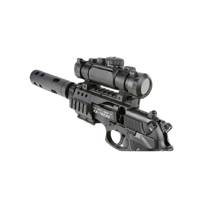 Umarex Beretta M92 FS XX-Treme Airgun - 4.5mm