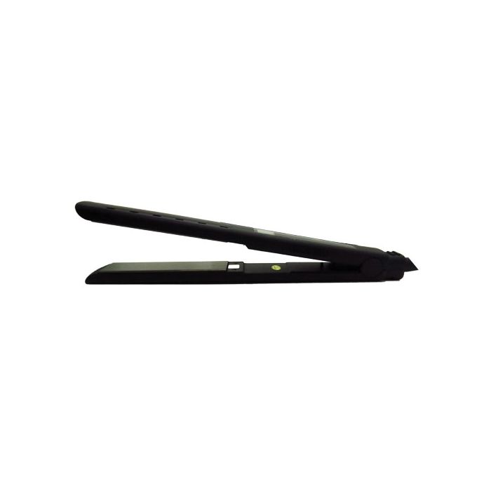 Ceramic tourmaline flat iron hair straightener hot sale