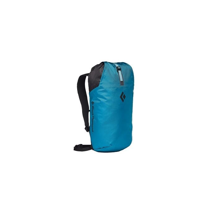 Black Diamond Rock Blitz 15 Backpack Azul