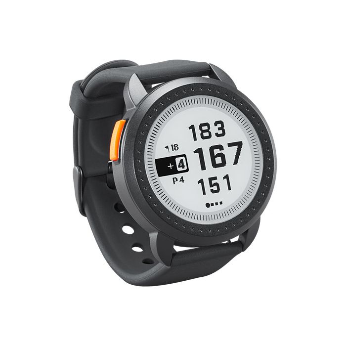 Bushnell golf watch band top
