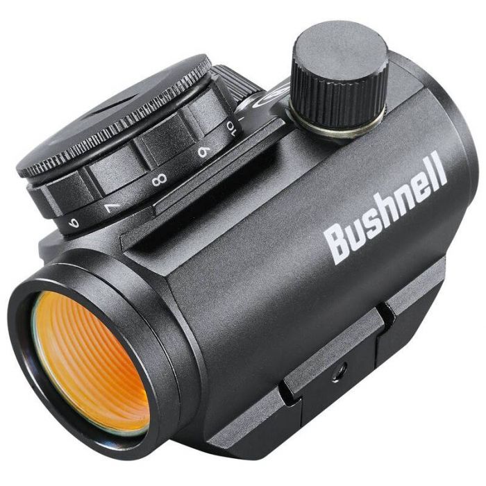 Bushnell Trophy TRS-25 1x20 3MOA Red Dot Sight