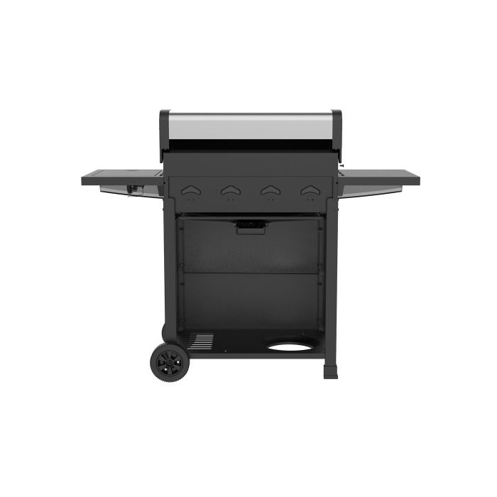 cadac 4 burner gas braai