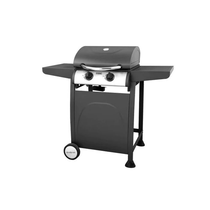 2 burner barbecue sale