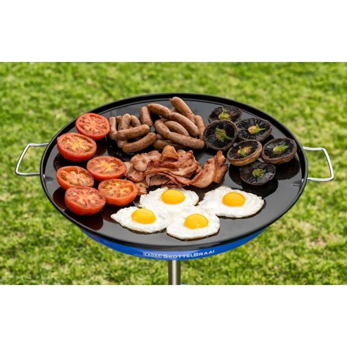 Cadac Skottel Braai