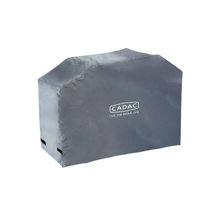 Cadac Patio BBQ Cover For 4 Burner Gas Braai