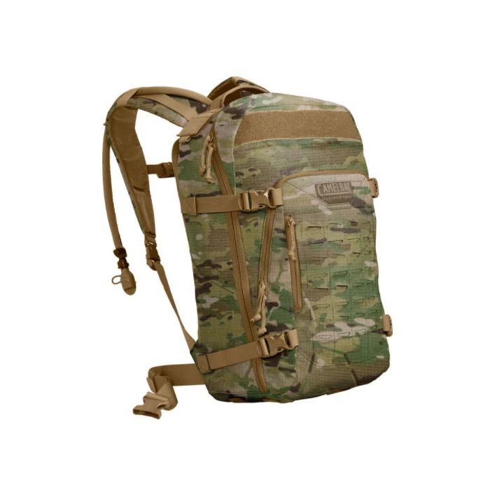 CamelBak Sparta Mil Spec Crux Hydration Pack 3L Multicam