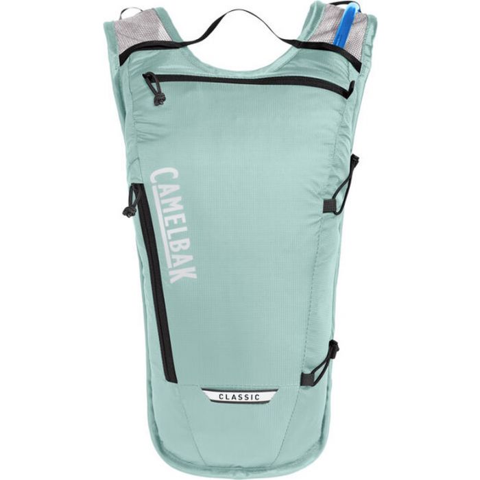 Camelbak Classic Light Hydration Backpack 2L Blue Haze