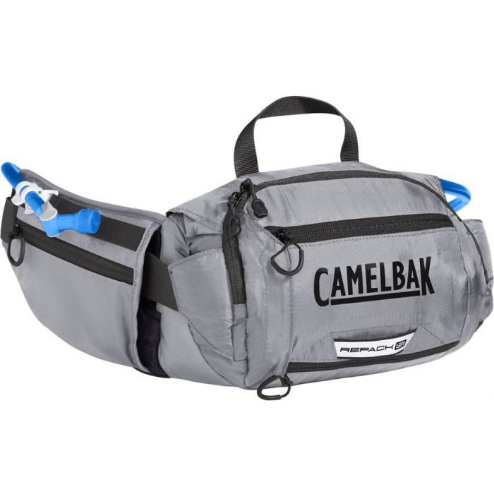 Camelbak Repack LR 4 Hip Pack 1.5L Gunmetal Black
