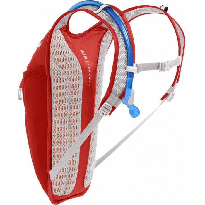 Camelbak Rogue Light Hydration Pack 2L Red Black