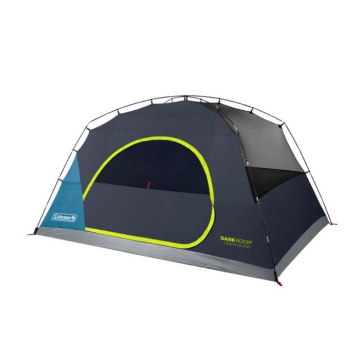 Coleman Skydome Darkroom Tent 6 Person