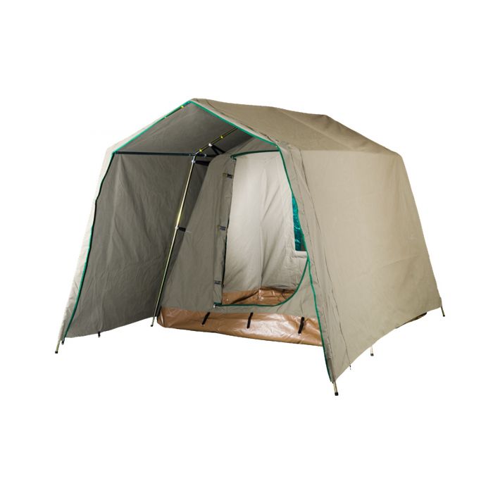 2 persons tent clearance