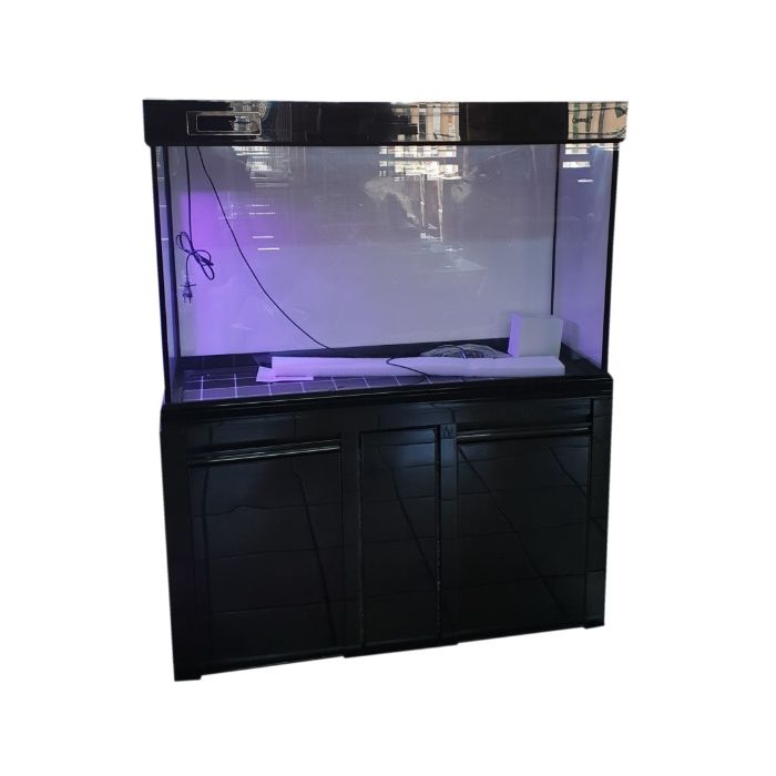 Camry Aquarium Tank Cabinet 200L