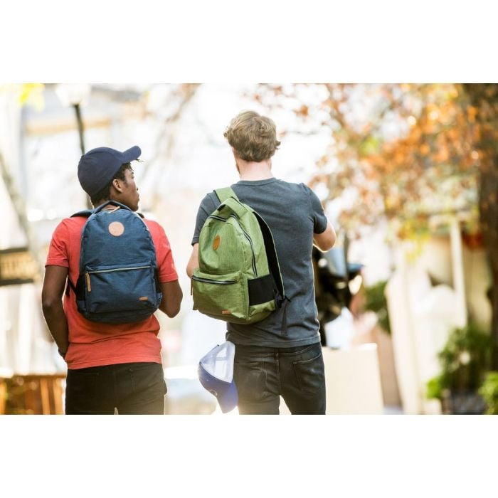 Capestorm Icon 20 Backpack Navy 20L