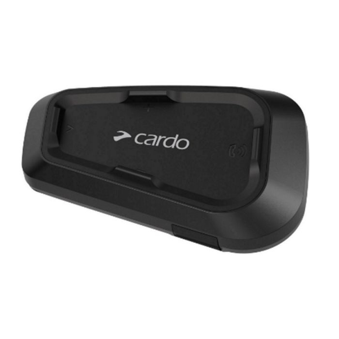 Cardo Spirit HD Duo Communication System 2 Piece