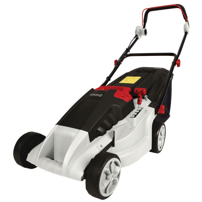 Casals store lawn mower