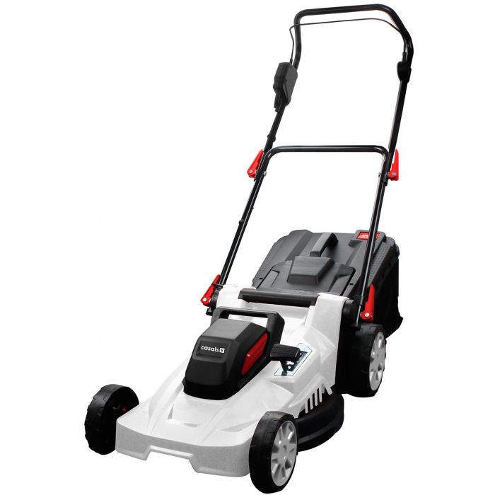 Casals lawn mower clearance