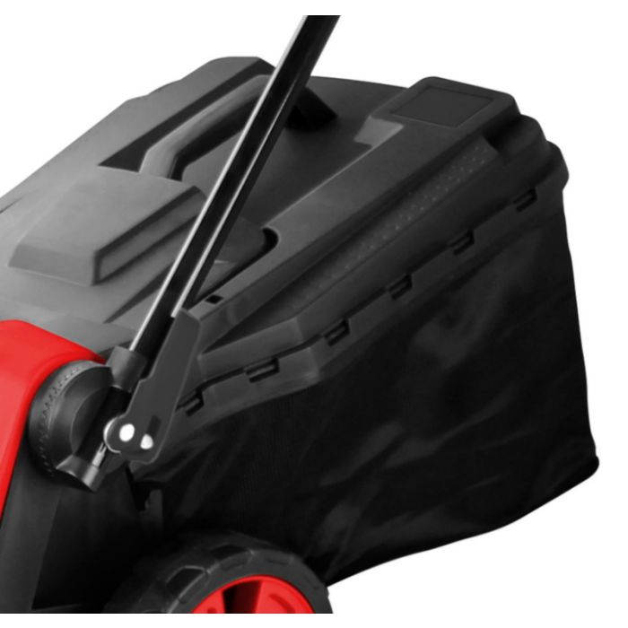 Casals Electric Lawnmower - 2000W