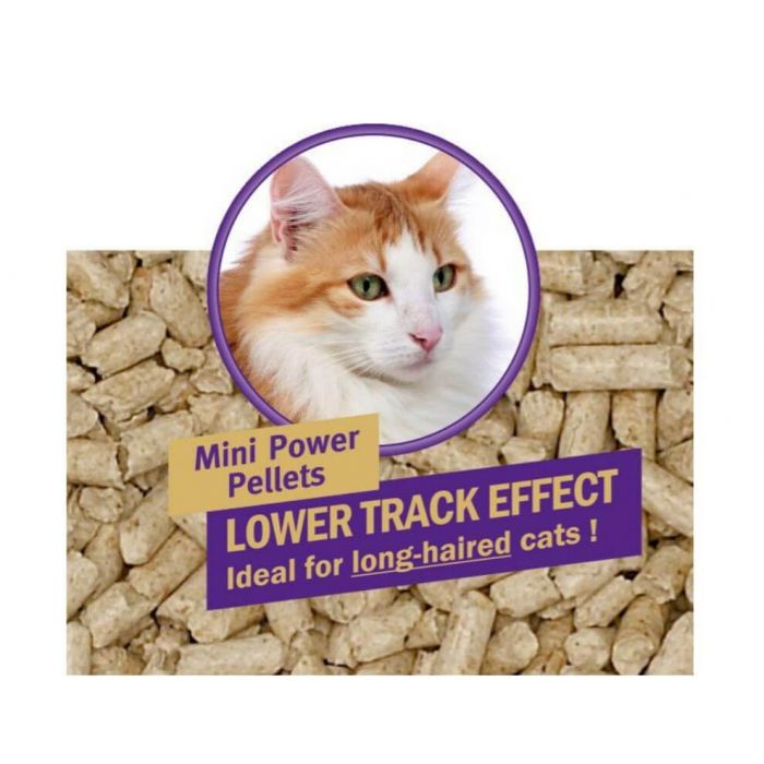 Cat s Best Smart Pellet Cat Litter 5kg
