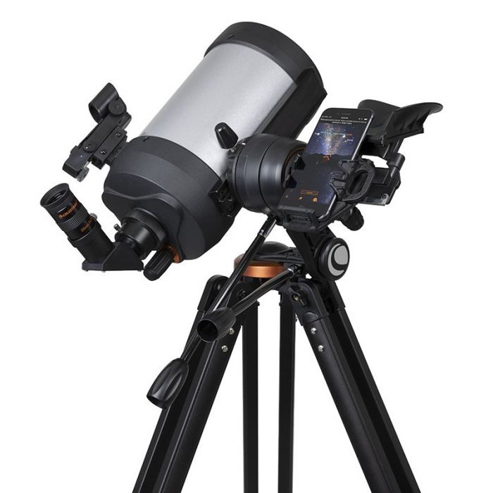 Celestron StarSense Explorer DX5 Telescope - 125mm