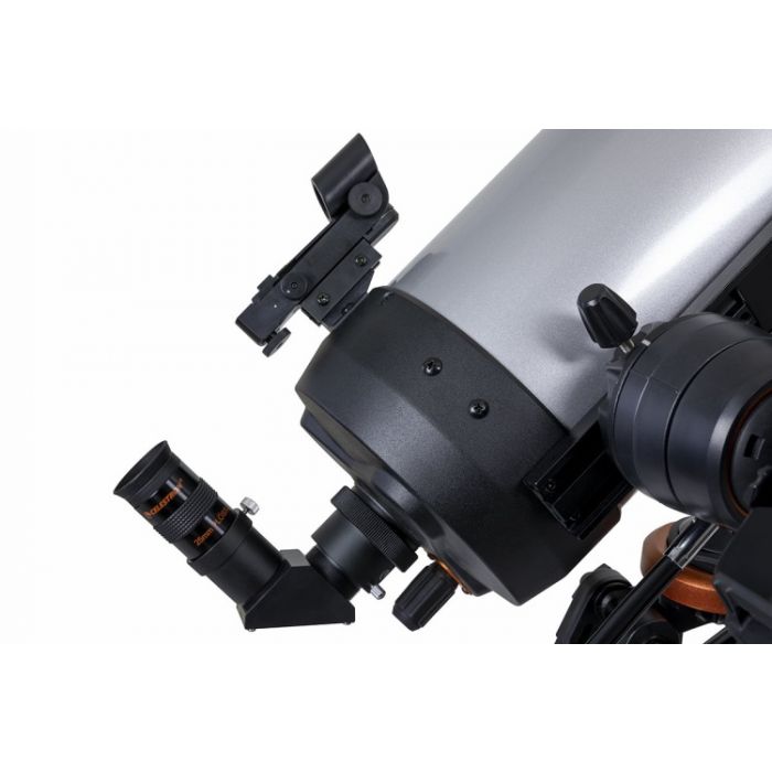 Celestron StarSense Explorer DX5 Telescope - 125mm