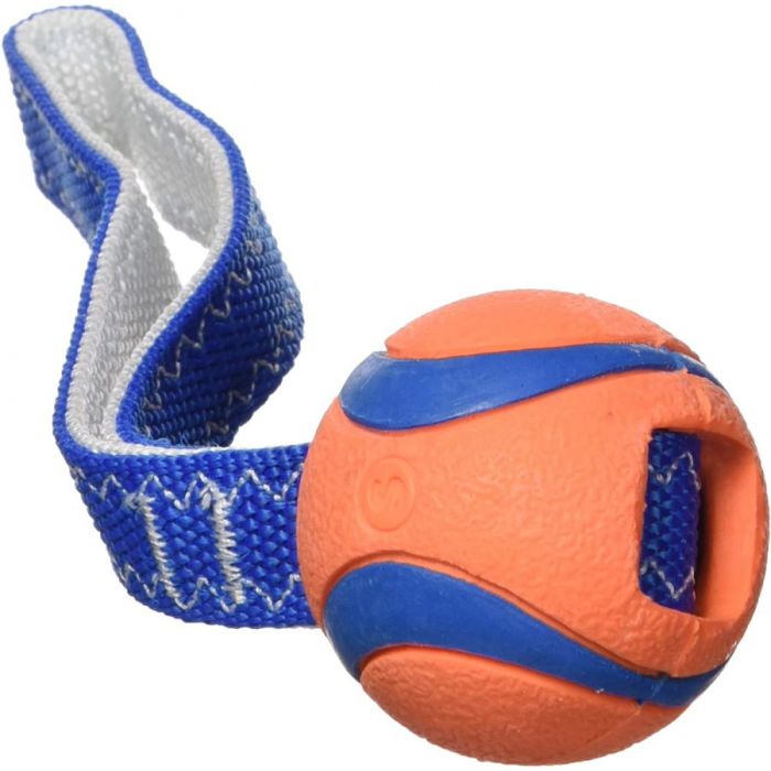 Chuckit ultra tug large top