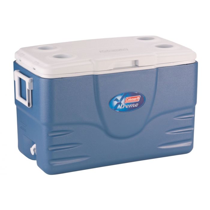 Coleman cold sales box