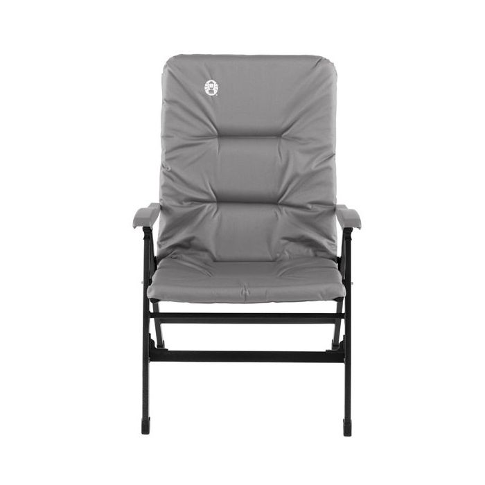 Coleman 8 position recliner chair shop