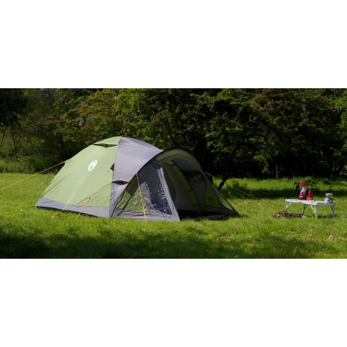 Coleman Darwin 3 Plus Tent 3 Person